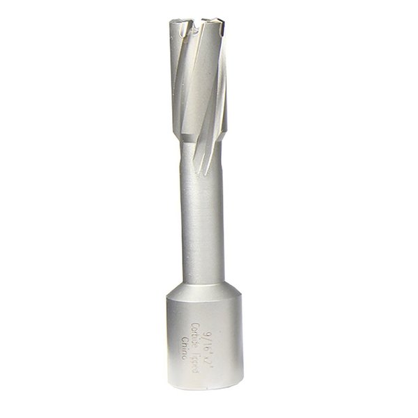 Viking Drill & Tool Viking 9/16" x 2" Cut Depth Type 15CL Annular Cutter Bit 15672